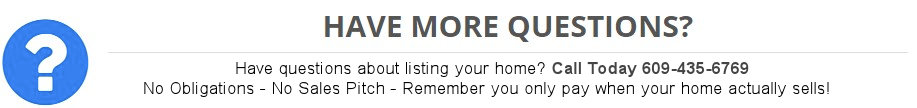 call full service listings for less