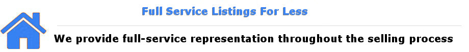 flat fee listings