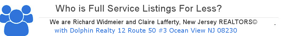 who is full service listings for less